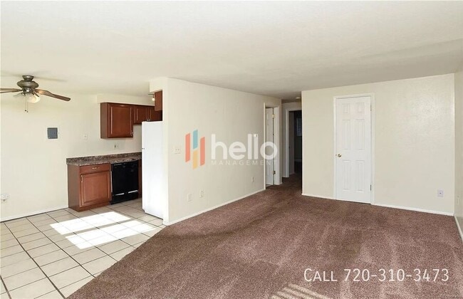 10665 W 7th Ave in Lakewood, CO - Building Photo - Building Photo