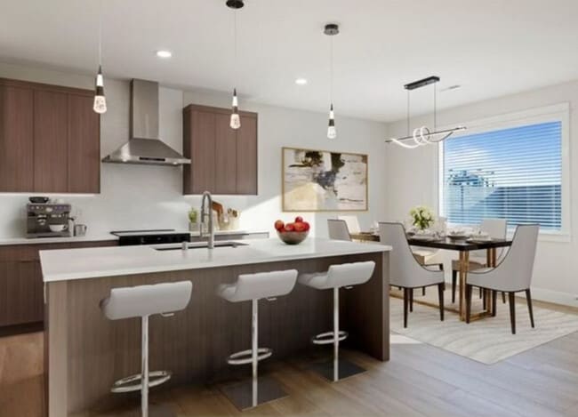 2932 Tarragon Ave in Richland, WA - Foto de edificio - Building Photo