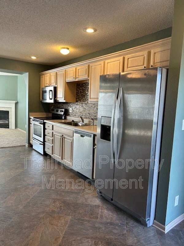 8671 NE 97th St in Kansas City, MO - Building Photo - Building Photo