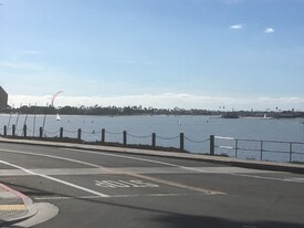 3728 Ingraham St in San Diego, CA - Building Photo