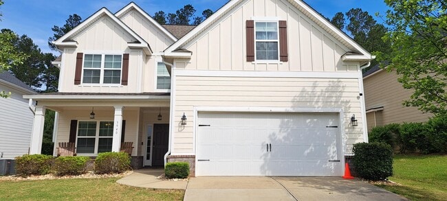 property at 3940 Berkshire Way