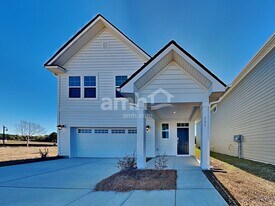 168 Portside Pk Dr in Summerville, SC - Building Photo