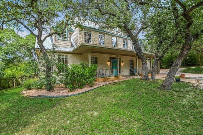 property at 108 N Tumbleweed Trl