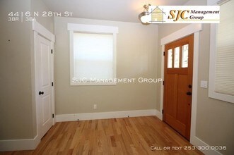 4416 N 28th St in Tacoma, WA - Building Photo - Building Photo