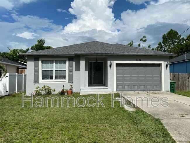 property at 7304 S West Shore Blvd