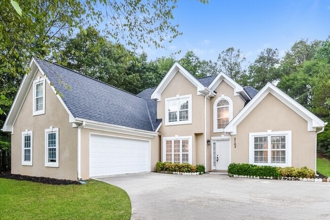 property at 2162 Flowering Dr
