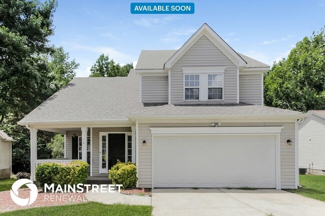 property at 7817 Ebony Rd