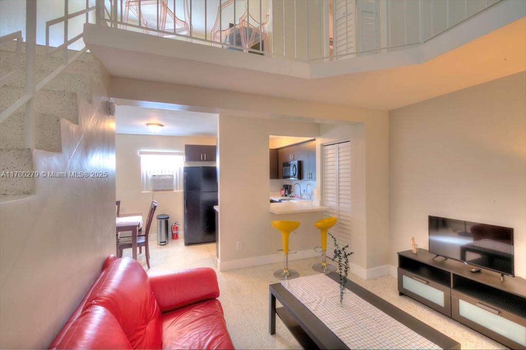 1220 SW 5th St in Miami, FL - Building Photo