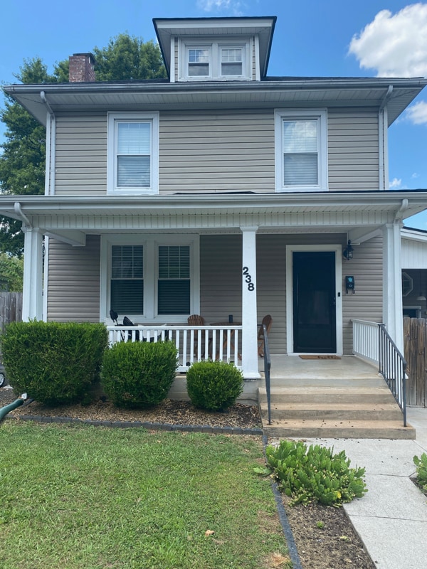 property at 238 Cleveland Ave
