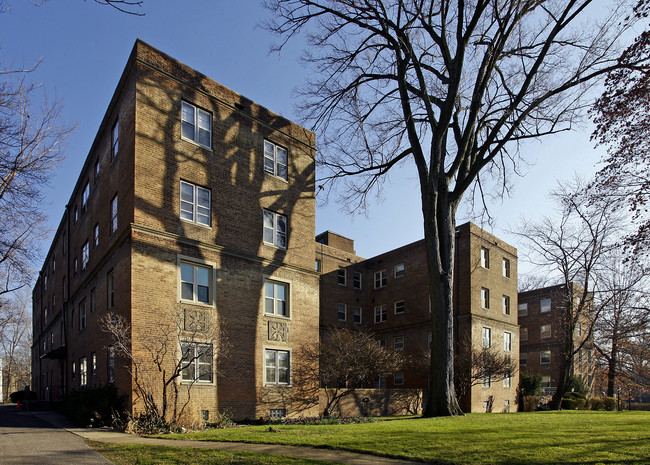 Overlook Park Apartments