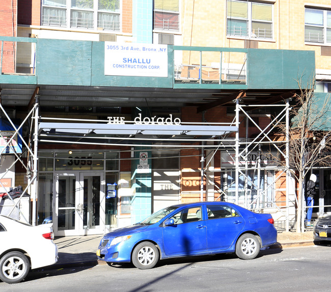 The Dorado in Bronx, NY - Building Photo - Building Photo