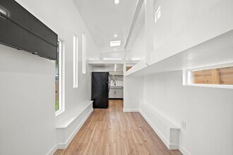 3511 Palmer St in Houston, TX - Building Photo - Building Photo
