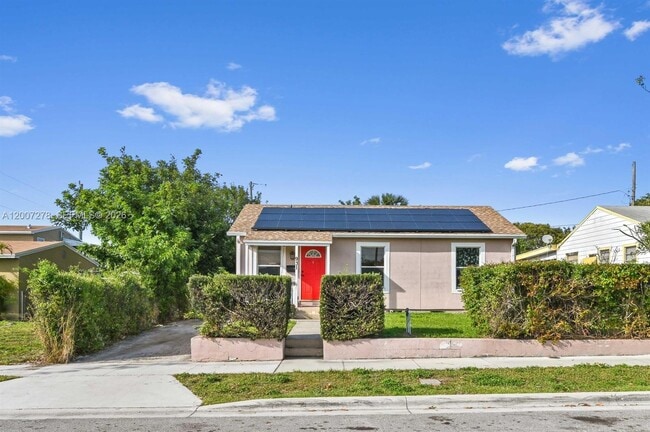 931 35th St in West Palm Beach, FL - Building Photo - Building Photo