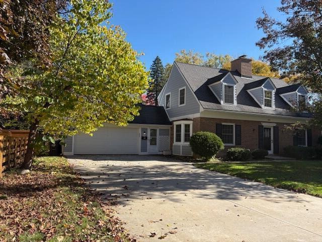 815 Hewett Dr in Ann Arbor, MI - Building Photo - Building Photo