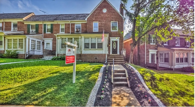 property at 3738 Ellerslie Ave