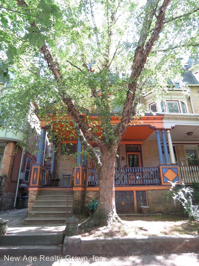 4408 Pine St in Philadelphia, PA - Building Photo - Building Photo