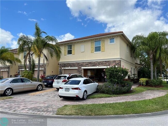 9428 SW Merlin Ct in Stuart, FL - Building Photo - Building Photo