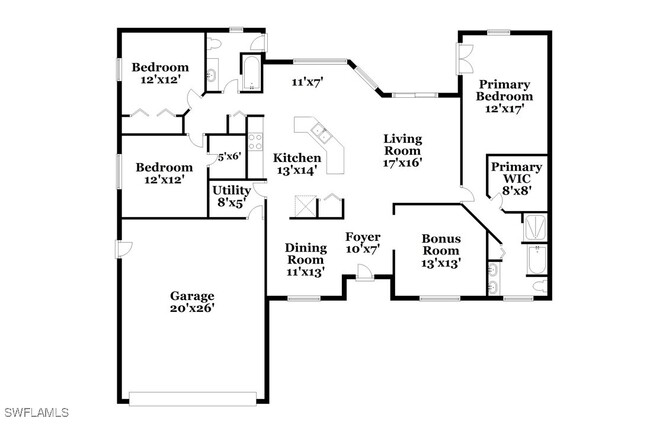 919 SW 15th Pl in Cape Coral, FL - Building Photo - Building Photo