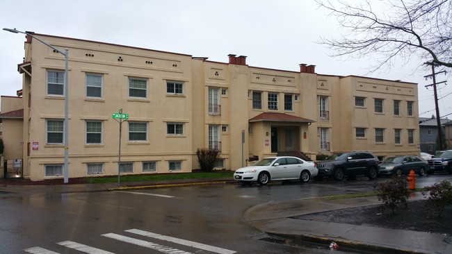 Avondale Apartments in Corvallis, OR - Building Photo - Other