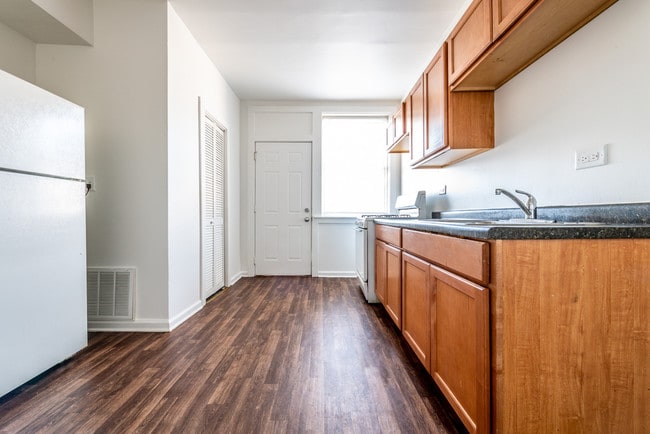 1249 S Fairfield Ave in Chicago, IL - Building Photo - Building Photo