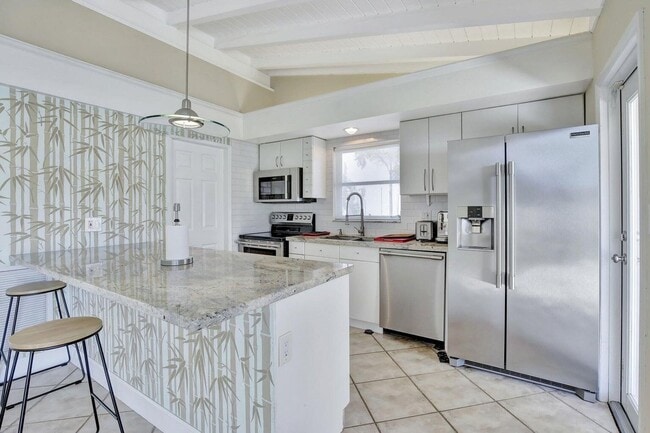 property at 1733 SW 5th Ct