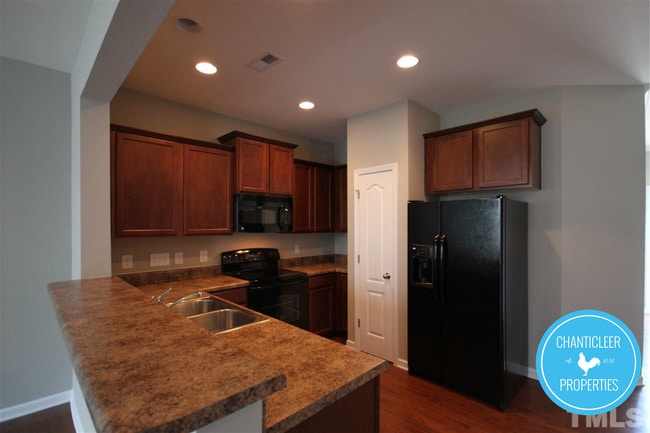 4515 Middletown Dr in Wake Forest, NC - Building Photo - Building Photo