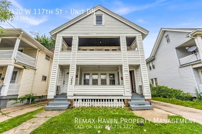3420 W 117th St