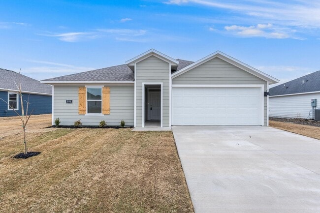 property at 551 Shepherd St