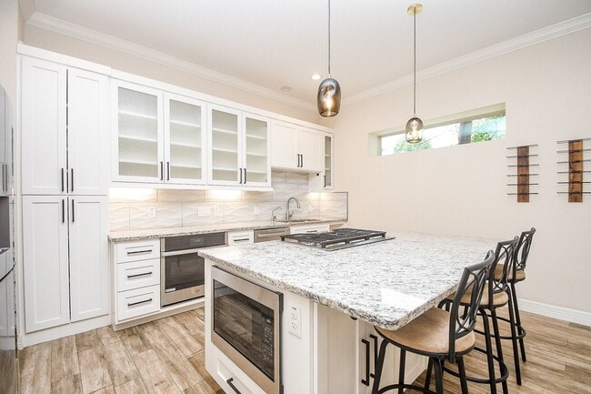 property at 710 Stanford St