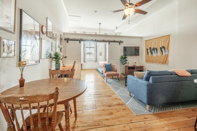 property at 1005 16th Ave