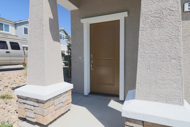 property at 5886 Grand Row Wy