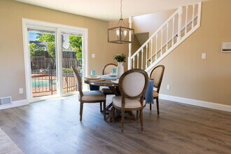 4850 Arcadia Dr in Santa Rosa, CA - Building Photo - Building Photo