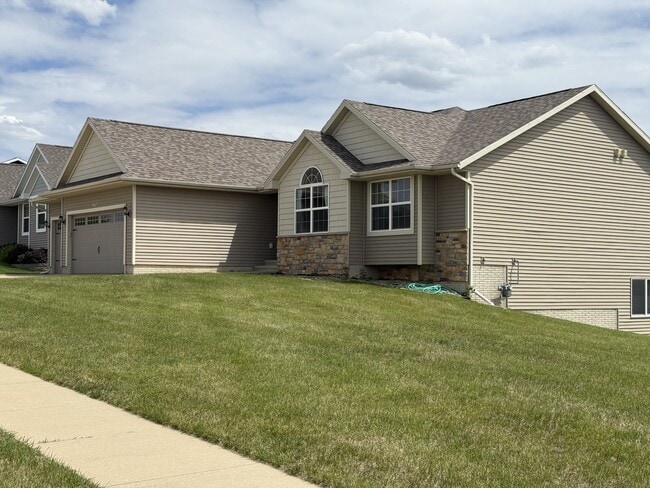 property at 487 Battle Creek Dr