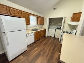 202 Wilson Cove in Oxford, MS - Building Photo - Building Photo