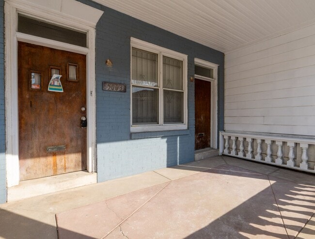 5003 Pine St in Philadelphia, PA - Building Photo - Building Photo