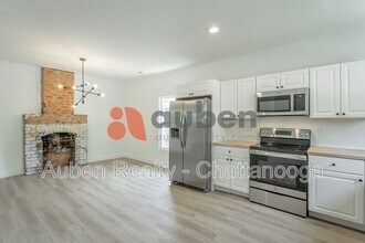 1813 E 4th St in Chattanooga, TN - Building Photo - Building Photo