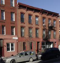 103 Franklin St in Brooklyn, NY - Building Photo