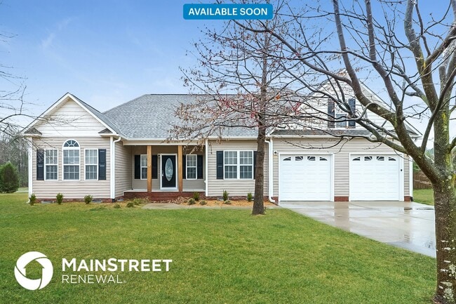 property at 25 Lake Forest Ct