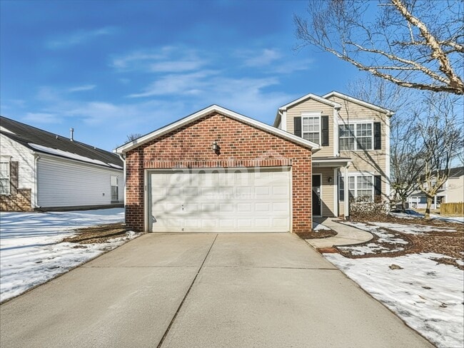 property at 4455 Westhill Pl