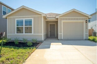 9510 Ranch Lp in San Antonio, TX - Building Photo