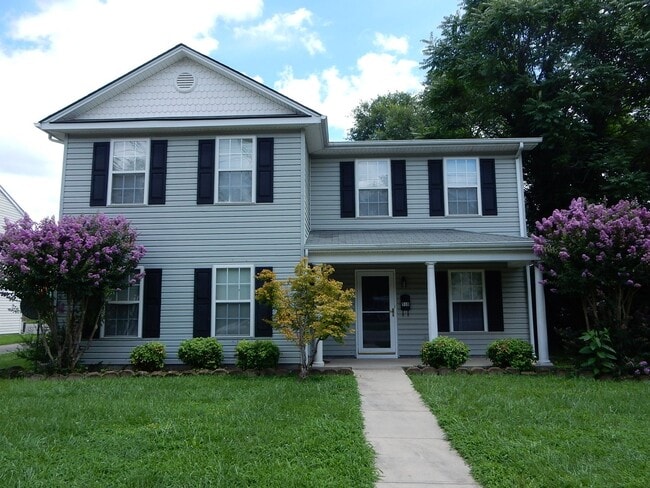 property at 508-510 S Market St