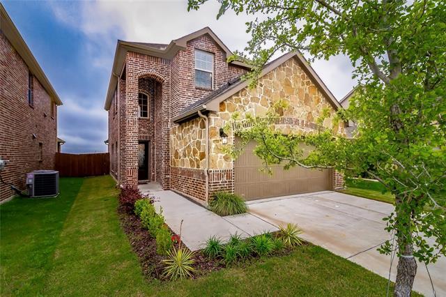 301 Dodge Trl in McKinney, TX - Building Photo - Building Photo