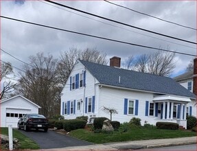 5 Lake St in Webster, MA - Building Photo - Building Photo