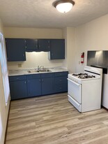 841 44th St, Unit Upper Apartamentos