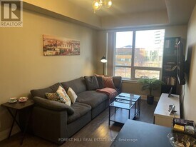 1070 Sheppard Ave W in Toronto, ON - Building Photo