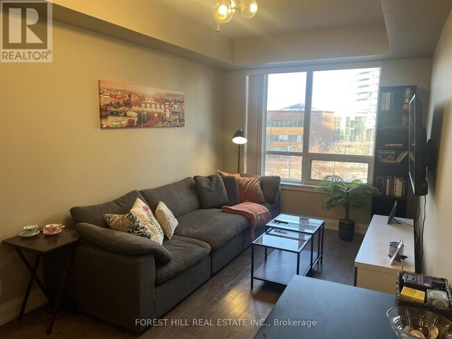 property at 1070 Sheppard Ave W