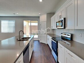 8841 Tiger Tooth Ave in Las Vegas, NV - Building Photo - Building Photo