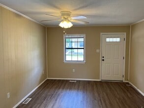 552-654 E O St in Russellville, AR - Building Photo - Building Photo