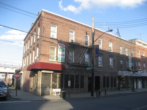 661-663 Bay St in Staten Island, NY - Building Photo - Building Photo