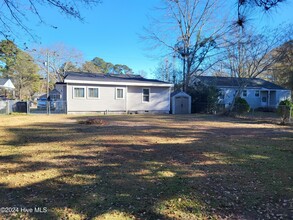 107 Bryan St in Jacksonville, NC - Building Photo - Building Photo